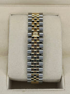 Rolex Lady Datejust 31mm 278273 Two-Tone Floral Motif Dial