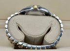 Rolex Lady Datejust 31mm 278273 Two-Tone Floral Motif Dial