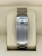 NEW 2022 Rolex Submariner “Starbucks” 41mm 126610LV Black Dial