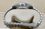 2022 Rolex Datejust 41mm 126300 Jubilee Wimbledon Dial