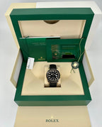 NEW 2026 Rolex Yacht-Master 42mm 226658 Gold Oysterflex Black Dial