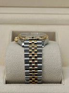 Rolex Lady Datejust 31mm 278273 Two-Tone Floral Motif Dial