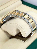 2023 Rolex Submariner 41mm 126613LN Two-Tone Black Dial