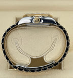NEW 2023 Lady-Datejust 28mm 279173 Two-Tone Gold Stick Dial