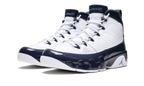 Air Jordan 9 Retro "UNC" 302370 145