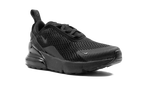 Air Max 270 (PS) "Triple Black" AO2372 006