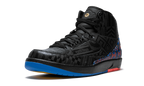 Air Jordan 2 Retro BHM "Black History Month" BQ7618 007