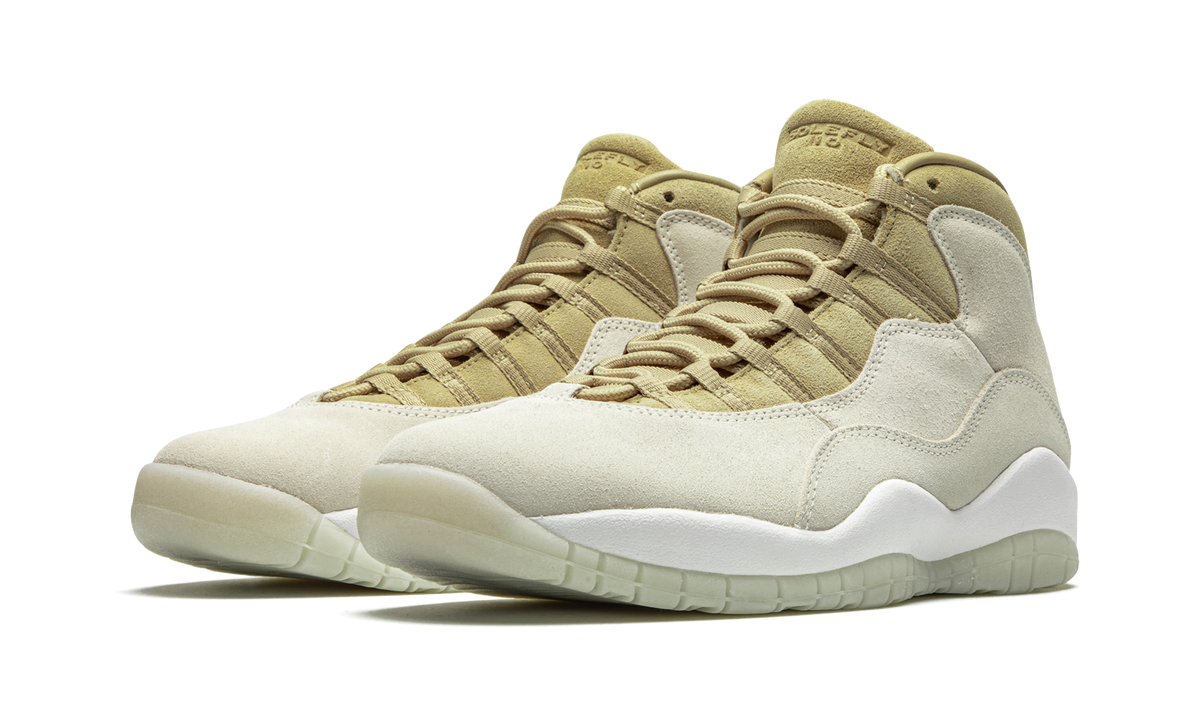 AIR JORDAN 10 RETRO SP "SOLEFLY" CZ6599 100