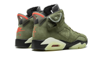 Air Jordan 6 Retro "Cactus Jack - Travis Scott" CN1084 200