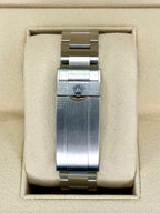 NEW 2023 Rolex Submariner 41mm 124060 Stainless Steel Black Dial