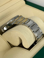 NEW 2023 Rolex GMT-Master II "Batman" 40mm 126710BLNR Oyster