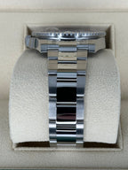 NEW 2023 Rolex GMT-Master II "Pepsi" 40mm 126710BLRO Oyster