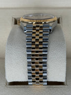 2019 Rolex Datejust 36mm 126233 Two-Tone Jubilee Champagne Dial