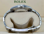 NEW 2023 Rolex Datejust 41mm 126300 Oyster Green Dial