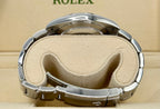 NEW 2023 Rolex Datejust 41mm 126300 Oyster Green Dial