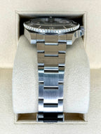 Rolex Submariner 40mm 116610LN Stainless Steel Black Dial