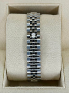 NEW 2025 Rolex Lady Datejust 28mm 279174 Jubilee MOP Diamond Dial