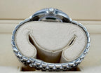 NEW 2025 Rolex Lady Datejust 28mm 279174 Jubilee MOP Diamond Dial