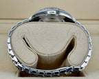 NEW 2025 Rolex Lady Datejust 28mm 279174 Jubilee MOP Diamond Dial