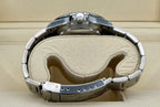 2001 Rolex Submariner Date 40mm 16610 Stainless Steel Black Dial