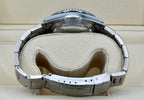 2001 Rolex Submariner Date 40mm 16610 Stainless Steel Black Dial
