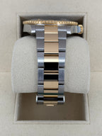2020 Rolex Submariner 41mm 126613LN Two-Tone Black Dial