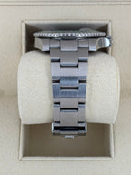 2019 Rolex Submariner “Hulk” 40mm 116610LV Green Dial