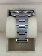 2025 Rolex Submariner 41mm 126610LN Stainless Steel Black Dial