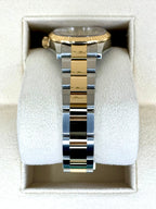 NEW 2025 Rolex Lady Datejust 31mm 278273 Two-Tone Silver Diamond Dial