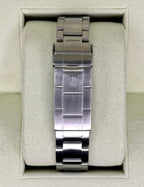 2010 Rolex Submariner Date 40mm 16610 Stainless Steel Black Dial