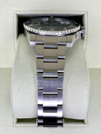 2011 Rolex Submariner 40mm 116610 Stainless Steel Black Dial