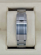 NEW OLD STOCK 2019 Rolex Submariner “Hulk” 40mm 116610LV Green Dial