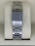 2023 Rolex Submariner “Starbucks” 41mm 126610LV Black Dial