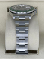 2023 Rolex Submariner “Starbucks” 41mm 126610LV Black Dial