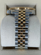 NEW 2023 Rolex GMT-Master II 40mm 126713GRNR Two-Tone Jubilee