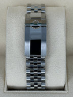NEW 2023 Rolex GMT-Master II “Sprite” 40mm 126720VTNR Jubilee