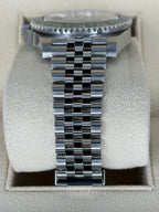 NEW 2023 Rolex GMT-Master II “Sprite” 40mm 126720VTNR Jubilee