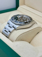 NEW 2022 Rolex Submariner 41mm 126610LN Stainless Steel Black Dial