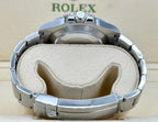 NEW 2022 Rolex Submariner 41mm 126610LN Stainless Steel Black Dial