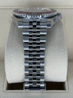 NEW 2023 Rolex GMT-Master II "Pepsi" 40mm 126710BLRO Jubilee