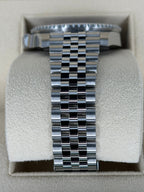 NEW 2023 Rolex GMT-Master II "Pepsi" 40mm 126710BLRO Jubilee