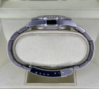 2007 Rolex Submariner Date 40mm 16610 Stainless Steel Black Dial