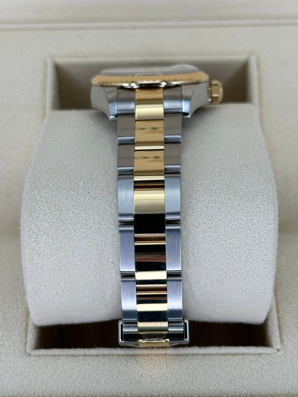 NEW 2022 Rolex Lady Datejust 28mm 279173