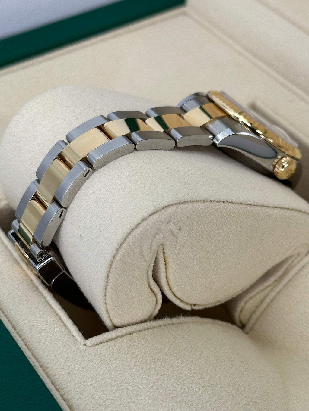 NEW 2022 Rolex Lady Datejust 28mm 279173