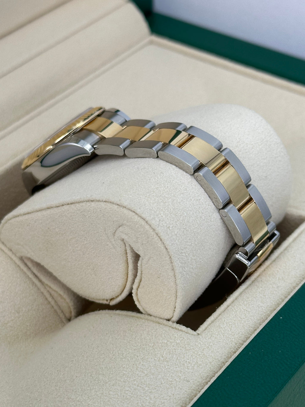 NEW 2022 Rolex Lady Datejust 28mm 279173