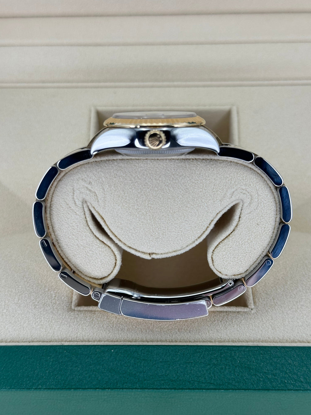 NEW 2022 Rolex Lady Datejust 28mm 279173