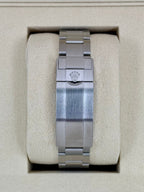 NEW 2025 Rolex Submariner 41mm 126610LN Stainless Steel Black Dial