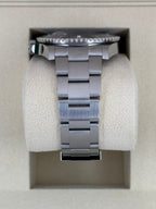 NEW 2025 Rolex Submariner 41mm 126610LN Stainless Steel Black Dial