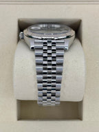 NEW 2025 Rolex Datejust 41mm 126334 Jubilee Green Dial
