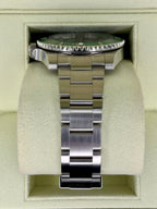 2011 Rolex Submariner "Hulk" 40mm 116610LV Green Dial